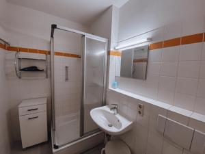 Appartement VisitAlps Wellness-Appartement an der Therme 7 Kurring 96476 Bad Rodach Bavière