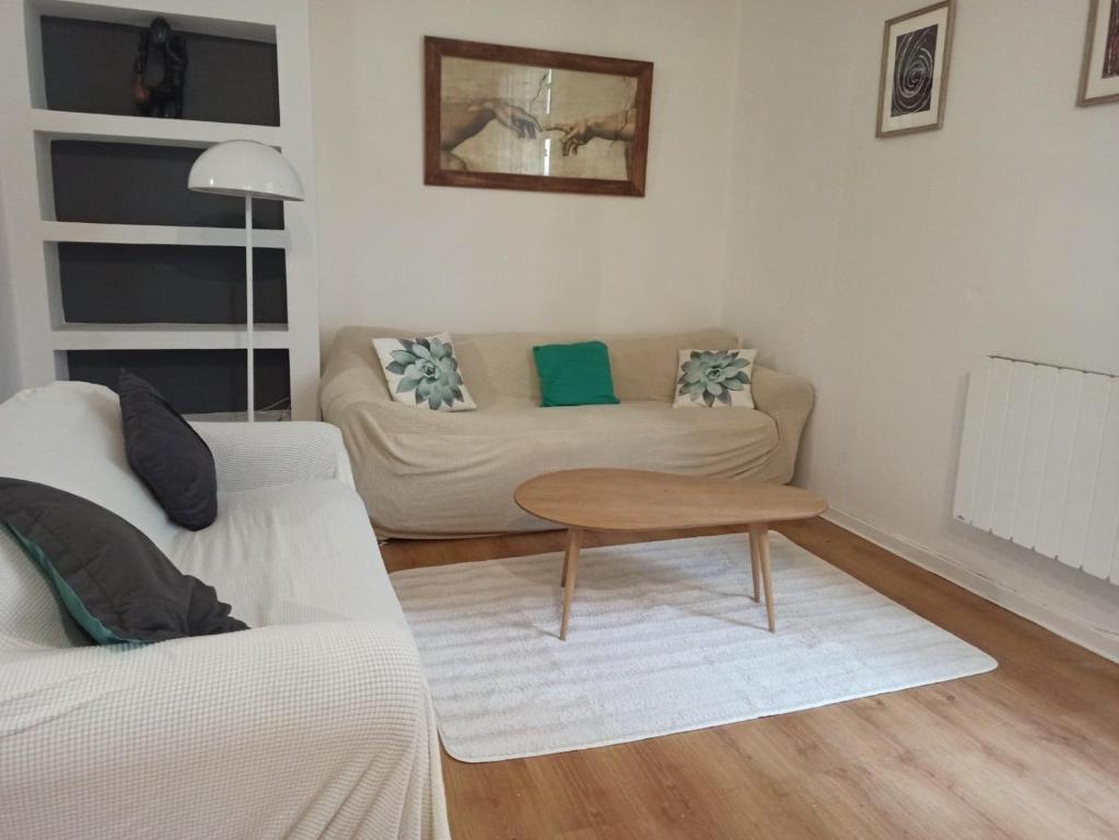 VISITE VIRTUELLE Moderne Vue Montagnes Garage 2 Balcons 8pers Paradiski - Sabaudinha 73350 Champagny-en-Vanoise