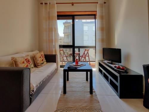 Vista Amorosa - Seaview Apartment near the Beach