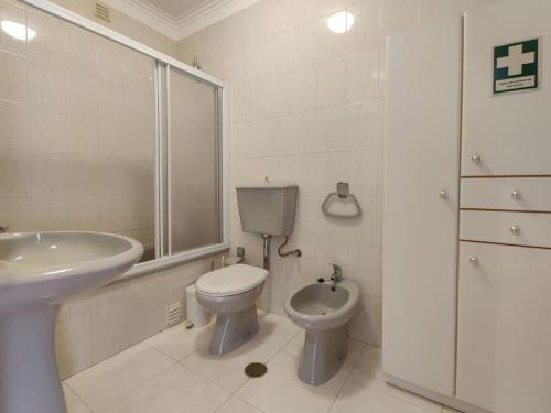Vista Amorosa - Seaview Apartment near the Beach