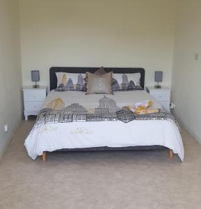 Vista Cevenol: appartement 2 chambres