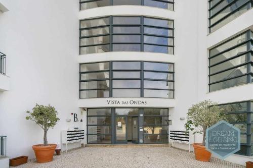 Vista das Ondas 02B - Dream Lodging