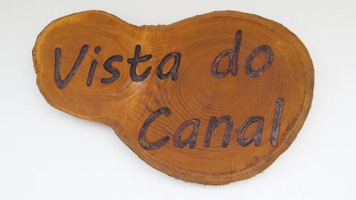 Vista do Canal Plus