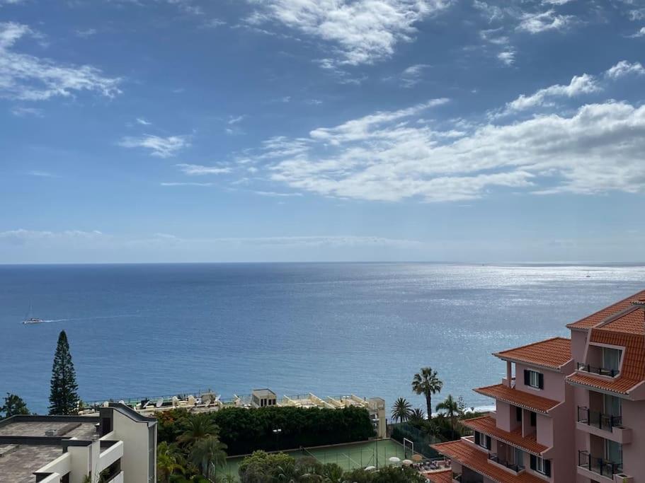 Appartement Vista Formosa 273 Estrada Monumental 9000-250 Funchal