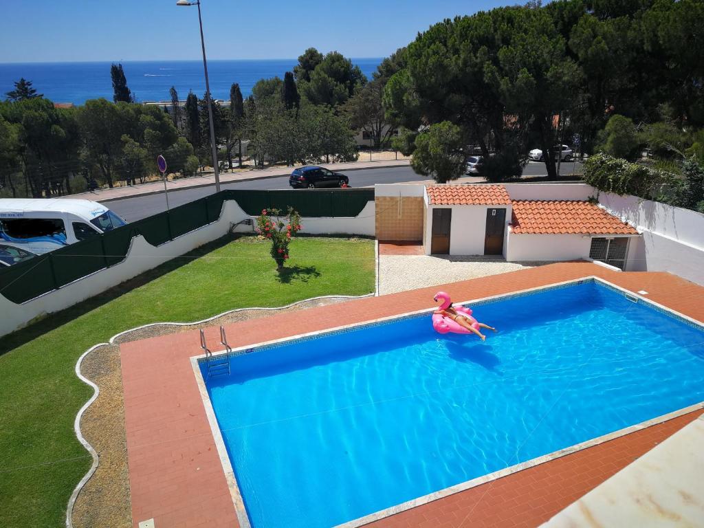 Appartement Vista Mar 2 Rua Bartolomeu Dias,  Lote 18A, Ap. J 8200-096 Albufeira