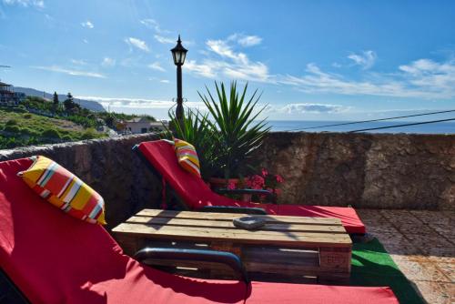 Vista Mar, a Home in Madeira
