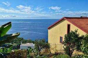 Vista Mar, a Home in Madeira