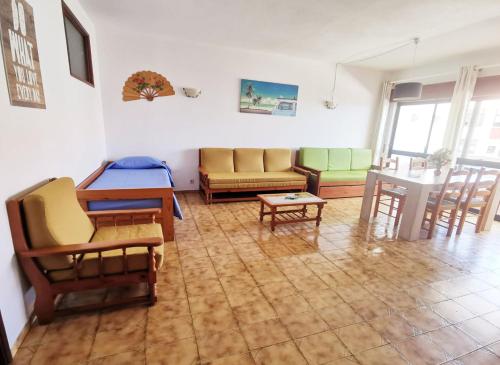 Vista Mar Apartamento