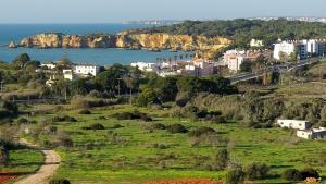 Vista Mar em todo apartamento