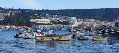 Vista Mar-Sesimbra