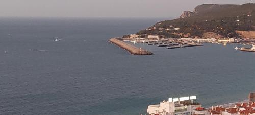 Vista Mar-Sesimbra