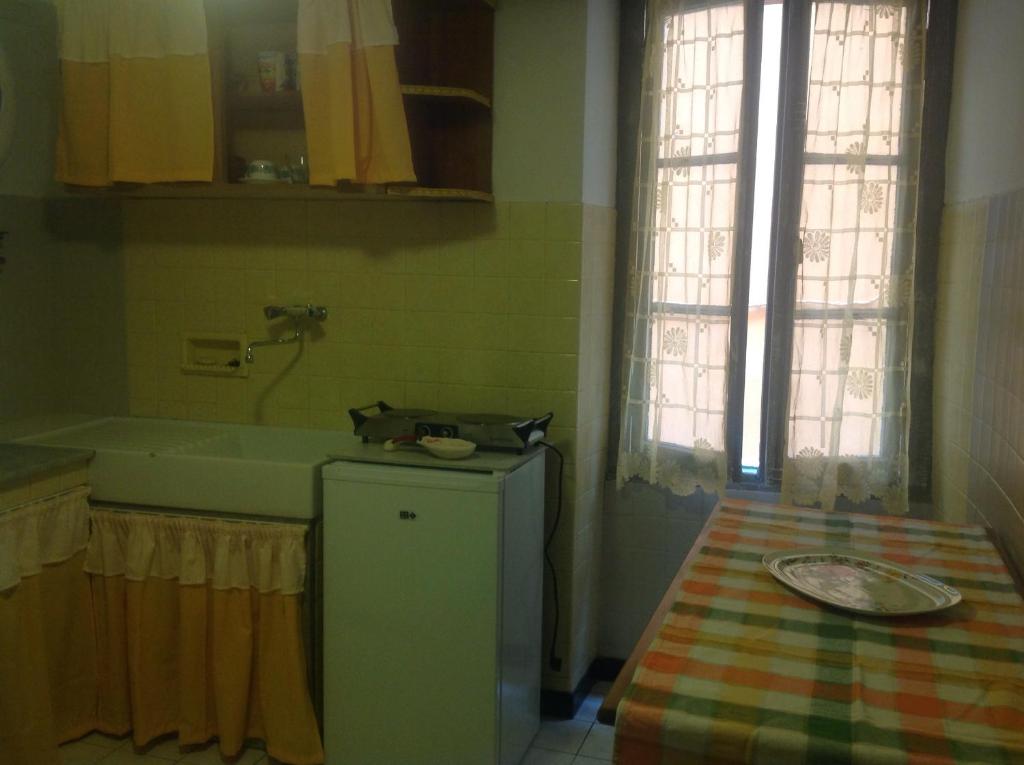 Vista mare vecchia città 51 Rue Longue, 06500 Menton