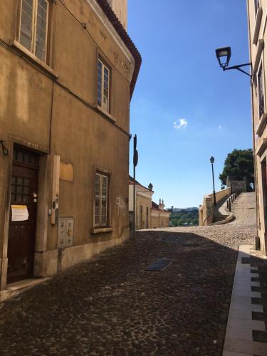 Vista Mondego