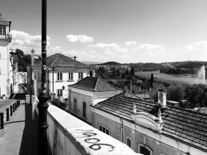 Vista Mondego