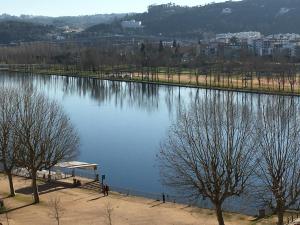 Vista Mondego