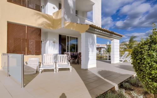 Vista Moura - Vilamoura