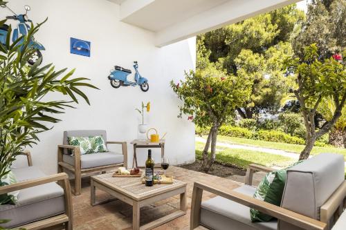 Vista Portuguesa by OCvillas