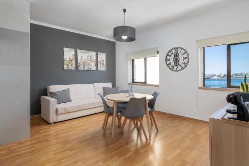 Vista Rio - apartamento