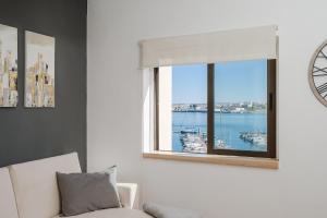 Vista Rio - apartamento