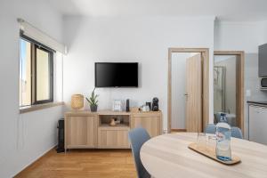Vista Rio - apartamento