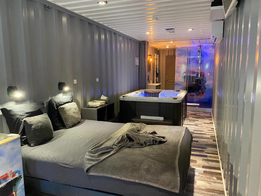 Vista Rio - apartamento