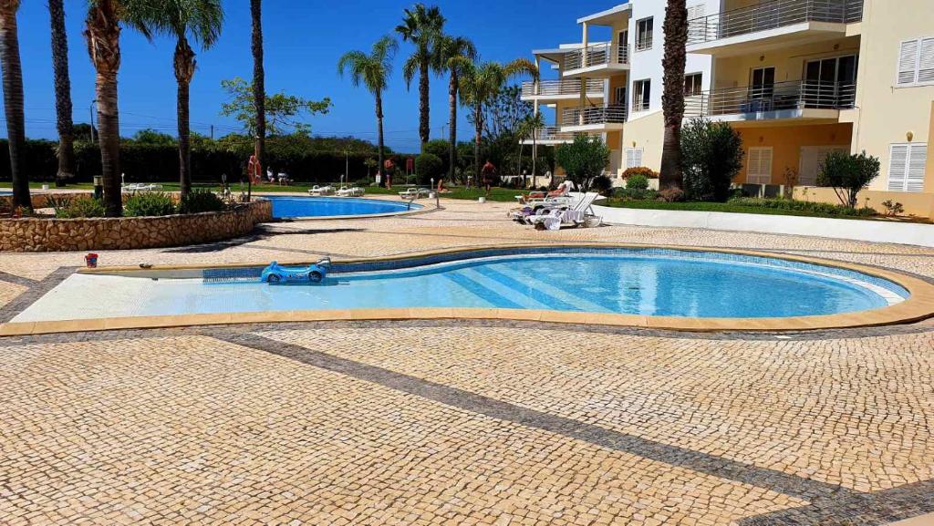 Vista Villa da Praia, Alvor Condominio Villa da Praia Apartamen F (Block 6) (First Floor), 8500-086 Alvor