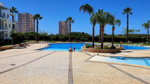 Vista Villa da Praia, Alvor