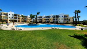 Vista Villa da Praia, Alvor