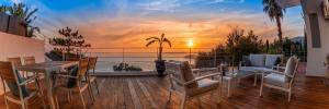 Vistazur Luxueux appartement avec terrasse et piscine