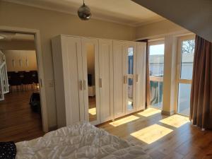 Appartement Visum Mare 25a Alt Reddevitz 18586 Alt Reddevitz Mecklembourg-Poméranie