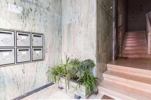 Vita Portucale ! 3 Bedroom Apartment with Private Terrace