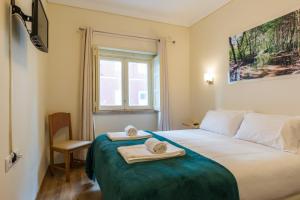 Vita Portucale ! 3 Bedroom Apartment with Private Terrace