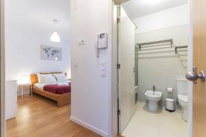Vita Portucale ! Charming Loft with Garage