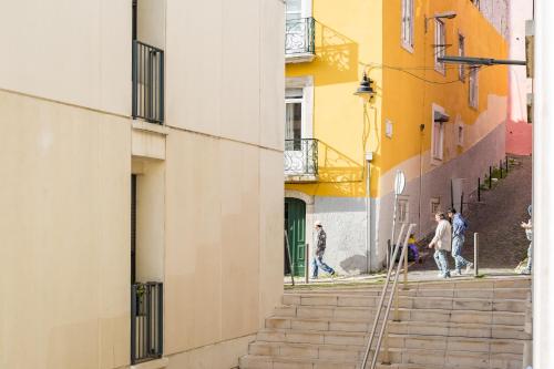 Vita Portucale ! Downtown Premium Apartment with Parking Garage