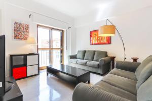 Appartement Vita Portucale ! Lapa Vintage Apartment 1 Rua Navegantes 1200-750 Lisbonne -1