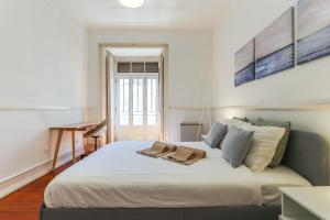 Vita Portucale ! Marquês de Pombal Prestige Apartment