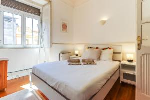 Vita Portucale ! Marquês de Pombal Prestige Apartment
