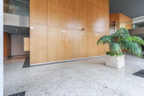 Vita Portucale ! Modern Apartment with Garage