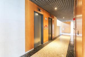 Vita Portucale ! Modern Apartment with Garage