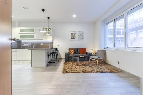 Vita Portucale ! Moscavide Family Apartment
