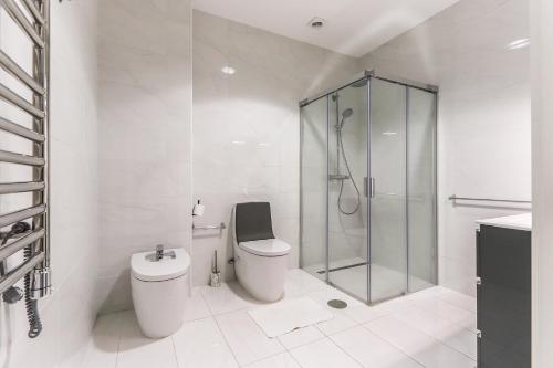 Vita Portucale ! Moscavide Family Apartment