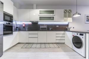 Vita Portucale ! Moscavide Family Apartment