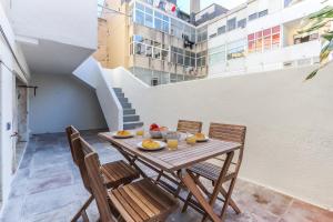 Vita Portucale ! Olaias Design with Terrace