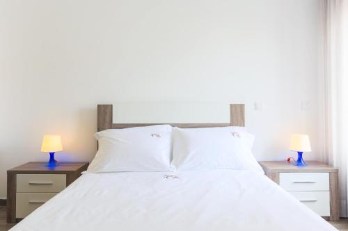 Vitamin Sea, The Beach Apartment