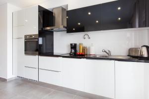Vitamin Sea, The Beach Apartment