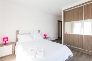 Vitamin Sea, The Sea View Apartment
