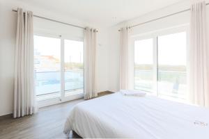 Appartement Vitamin Sea, The Sea View Apartment 121 A Avenida do Mar 2520-101  Baleal -1