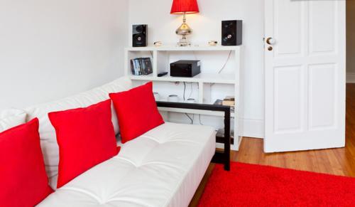 vitoria flat
