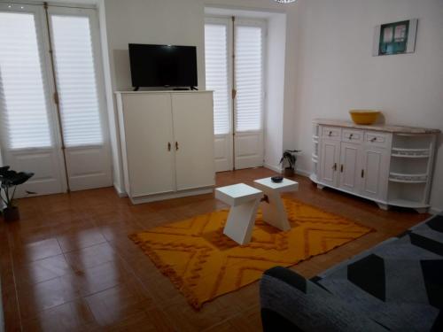 Vitoria Residence Downtown