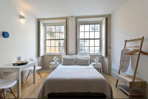 Vitoria Studio Residence II - Downtown
